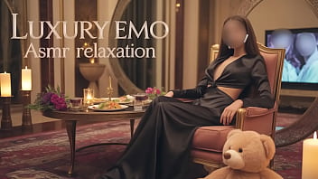 Gadis Arab Putih Salju Dari Los Angeles Bikin Kamu Teler Dengan Asmr Masturbasi Dan Jeritan Orgasme Yang Panas