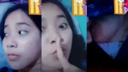 Gadis Bandung Yang Menggoda Di Balik Layar
