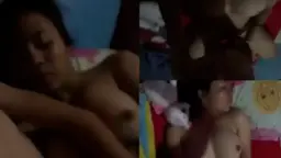 Gadis Smp Polos Pasrah Dibuat Meringkuk Part 1
