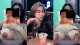 Kumpulan Video Gea Tobrut, Tiktokers Yang Bikin Ngeces Dan Pengen Lebih