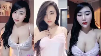 Miyuki Si Tante Nakal Bikin Coli Gila