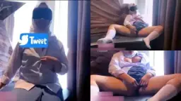 Puasnya Menggoda Dengan Warna Abu-abu