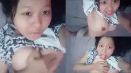 Rara Nadifa, Abg Yang Lagi Viral Dan Bikin Greget