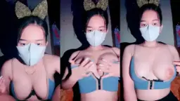 Zia Molly, Toket Bulet Idaman Mango Yang Menggoda Dan Bikin Nafsu Bergelora