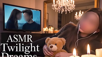 Asmr Erotik: Rintihan Gadis Muda Los Angeles-saudi Amatir Terbaik-putih Salju Arab-menggoda Bbc