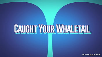 Tertangkap Basah Whaletailmu / Tonton Lengkap Di Brazzers Via Zzfull.com/wh
