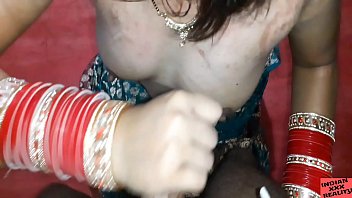 Pesta Pernikahan Ibu Tiri India, Rayakan Dengan Ngeseks Bersama Anak Tirinya Part 3