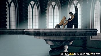 Permainan Peran Seksi: Christen Courtney Dan Chris Diamond Dalam Aksi Panas Di Teens Like It Big