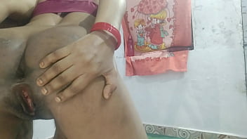 Desi Bhabhi Panas Menggoda Bikin Film Panas Di Rumah