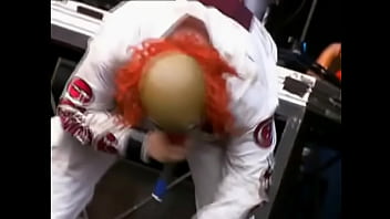 Goyang Maut Slipknot: Panggung Gila Dan Erotis Yang Mengguncang Tahun 1999