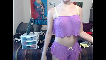 Alexxxcoal Menggoda Dan Menggila Di Live Cam, Tonton Aksi Panasnya Di 6cam.biz