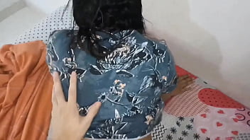 Asi Aku Dikentot Abang Iparku