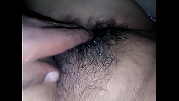 Memek Berbulu Lebat Ala India