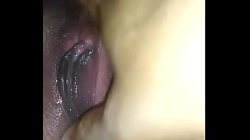 Gadis India Menggoda Dirinya Sendiri Dengan Nafsu Membara