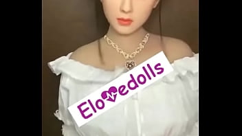 Boneka Seks Robot Pengantin Asia Silikon, Dari Amerika Hingga China, Siap Memuaskan Hasratmu.