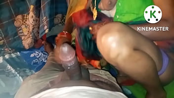 Desi Bhabhi Yang Nakal Digoyang Dari Belakang