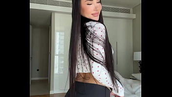 Goyang Goyang Arab, Gadis Seksi Yang Menggoda