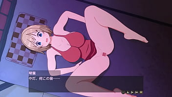 【実況】タイムループntr-体験版【四ノ宮美琴】後編 ～淫らな運命に弄ばれる人妻の果てしない快楽～