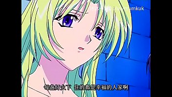 Kursi Panas Di Kelas Anime: Elvina 1-3 Bagian 1 Dengan Subtitle Mandarin