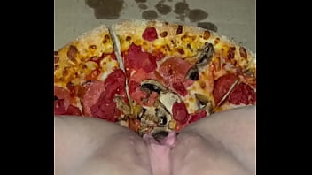 Saudi Arabia Terbaik-amatir-putih Salju Arab-di Los Angeles-amerika Serikat-asmr-porno Makanan Arab-kompilasi Fetish Mesum-masturbasi Remaja Perempuan Dengan Pizza, Coklat, Es Krim, Buah-buahan