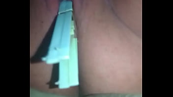 Celupkan Ke Dalam Liang Arab Sally Yang Menggoda