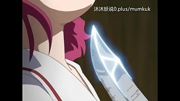 动漫耻辱牢狱第二部：淫狱中的中文呻吟