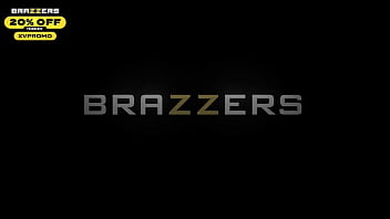 Tertangkap Basah Pacarku Ngentot Dengan Angela White Di Brazzers