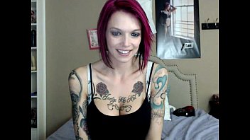 Bidadari Annabellpeaksxx Menggoda Di Live Cam Dengan Aksi Panas
