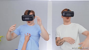 Siap Nge-vr Dengan Penuh Gairah! / Brazzers / Unduh Lengkap Di Zzfull.com/visi