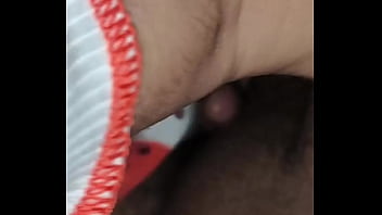 Istri Arab Terpanas, Blowjob Gila Bikin Lelaki Meledak