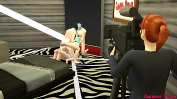 Bulma Ibu Dan Istri Epi 7: Mamanya Dijadikan Pelacur Oleh Anak Tirinya Yang Mesum, Matanya Ditutup Dan Direkam Saat Digilir Dia Dan Teman-temannya, Videonya Dikirim Ke Suaminya Yang Dikibulin
