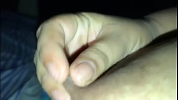 Cum In Mouth