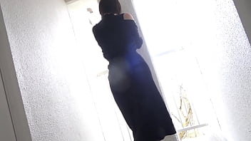 Rekaman Rahasia Mesum Model Jepang Cantik Yang Telah Menjadi Ibu