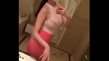 Koleksi Panas Alice Zhou, Model China Seksi Yang Bikin Nafsu Membara.
