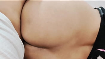 Pinky India Yang Seksi Digoyang Pantatnya Dengan Nafsu