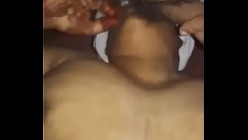 Pasangan Desi Yang Suka Melihat Pasangannya Digituin Orang Lain
