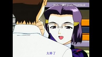 A96 Anime Subtitle Collection: Lesson 1-2 Part 1