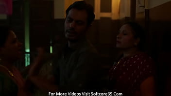 Nawazuddin Siddiqui Menggoyang Hollywood Dalam Serial Tv Seksi Mcmafia