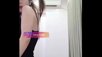 Pertunjukan Webcam Bigo Live Vietnam Yang Menggoda