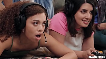 Mode Kerja Sama Yang Panas Untuk Gamer Cewek