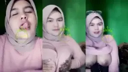 Gaby Jilboobs, Payudara Besar Menggoda