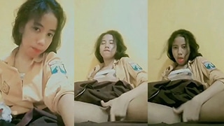 Gadis Pramuka Smp Yang Menggairahkan Usai Sekolah