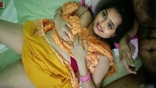 Kakak Tiri Desi Yang Sudah Menikah Digoyang Habis Oleh Adik Tirinya