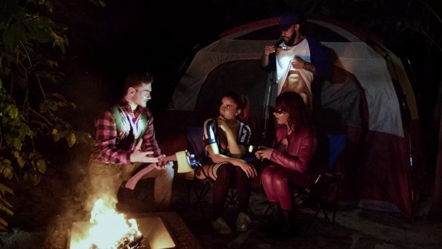 Kisah Seram Dan Pesta Liar Yang Menggairahkan Di Reality Kings