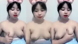 Nenen Miss Teyy: Remaja Lugu Yang Berubah Jadi Jalang Dan Menggoda