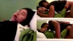 Robeknya Selaput Dara, Sakit Yang Menggairahkan