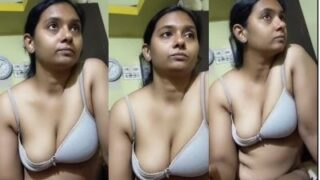 Sali Menggoyang Kontol Jija Dalam Video Porno Mms Lokal