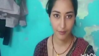 Seorang Tetangga Yang Sudah Menikah Digoyang Habis-habisan Oleh Pria Nakal Dalam Video Panas Bergaya Desi