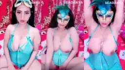 Tante Yasmin, Si Kobel Yang Memeknya Santuy Dan Menggoda