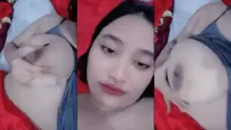 Vcs Baby13 Pap, Toket Gede Banget Bikin Ngeces